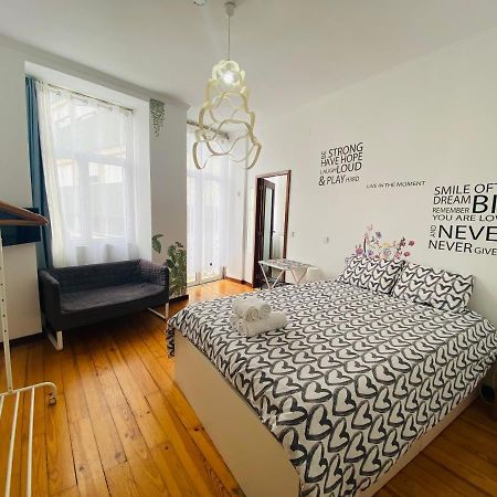 Porto City Centre Studios Zewnętrze zdjęcie
