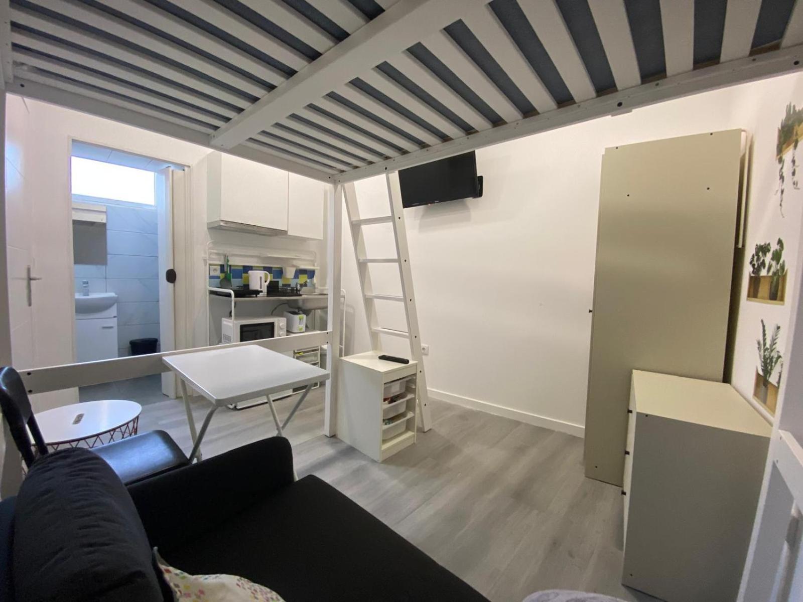 Porto City Centre Studios Zewnętrze zdjęcie