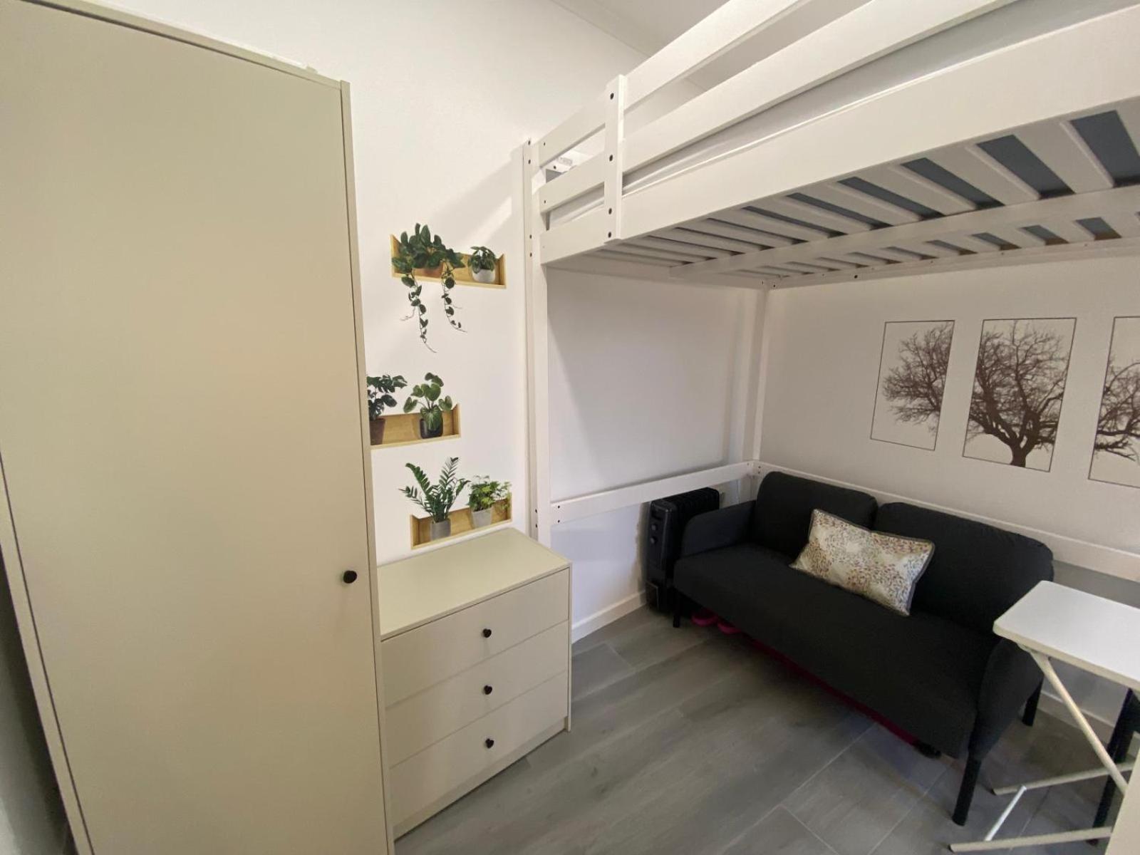 Porto City Centre Studios Zewnętrze zdjęcie