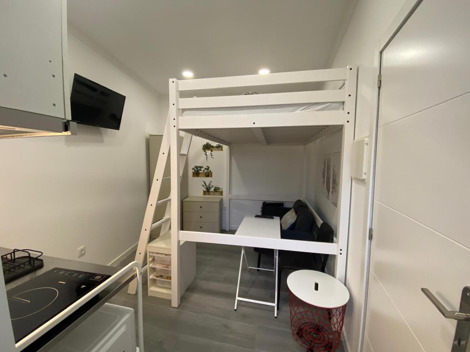 Porto City Centre Studios Zewnętrze zdjęcie
