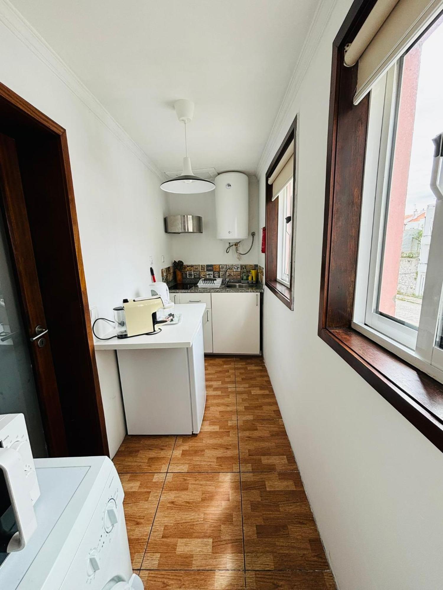 Porto City Centre Studios Zewnętrze zdjęcie