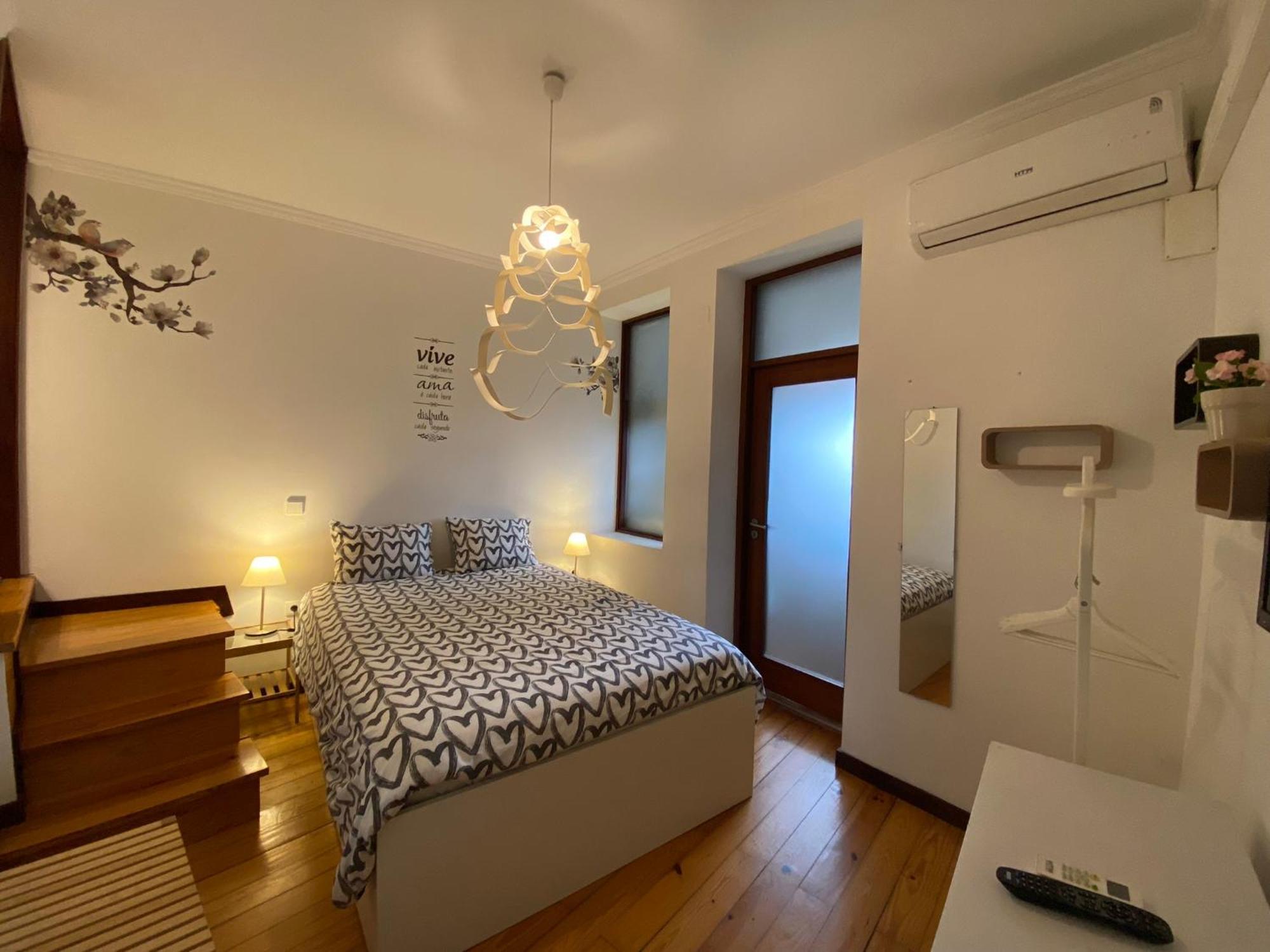 Porto City Centre Studios Zewnętrze zdjęcie