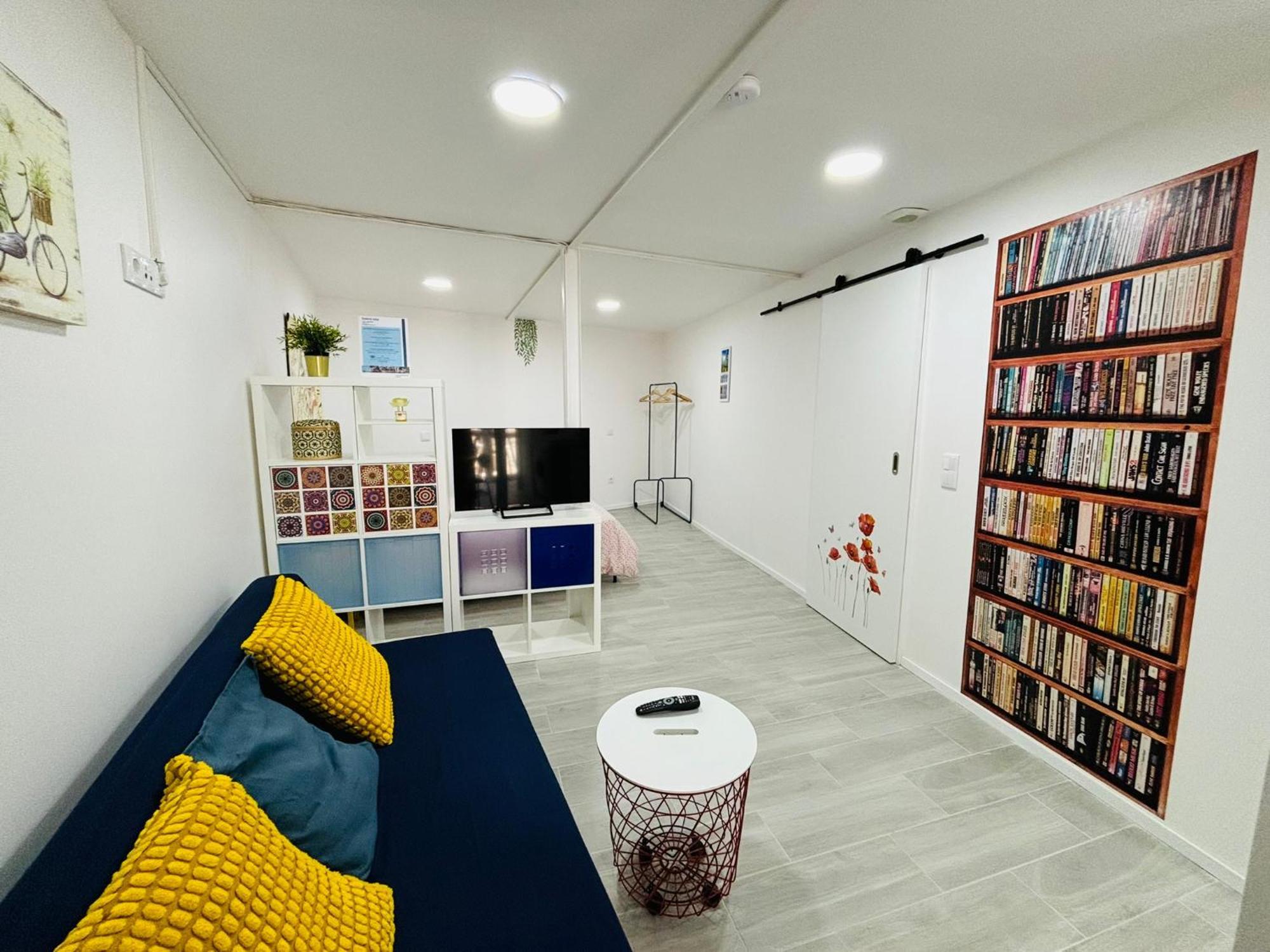 Porto City Centre Studios Zewnętrze zdjęcie