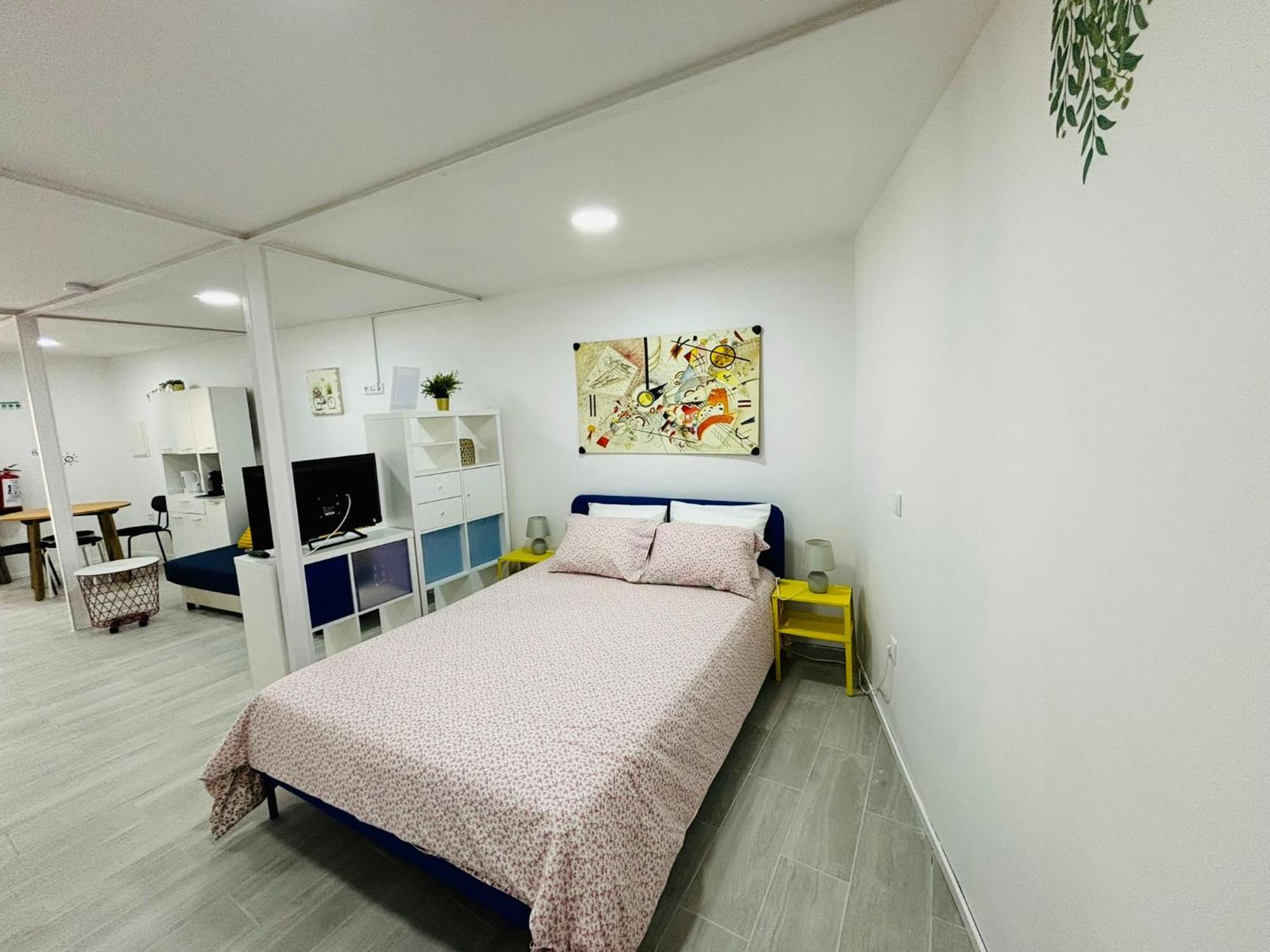 Porto City Centre Studios Zewnętrze zdjęcie