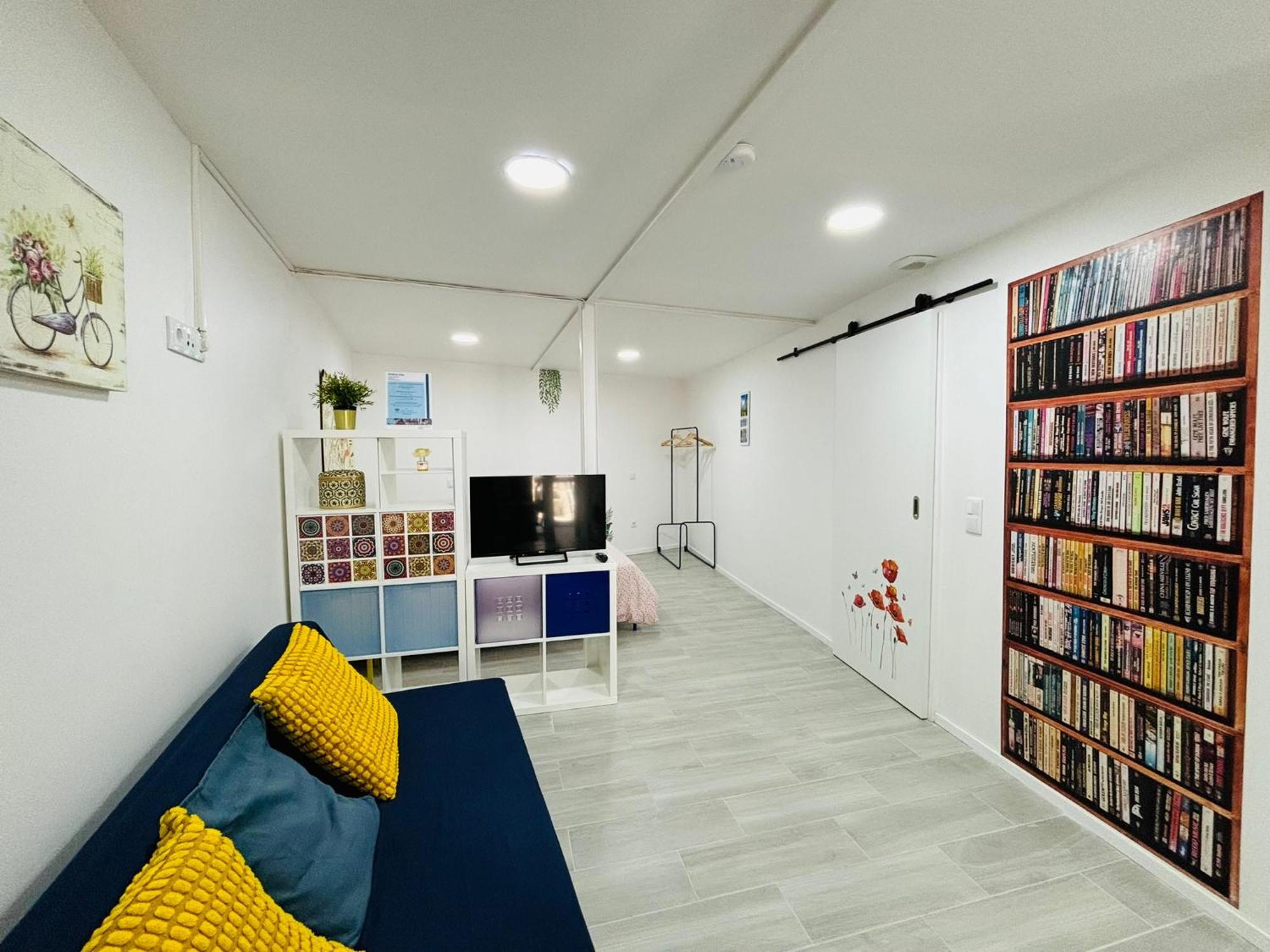 Porto City Centre Studios Zewnętrze zdjęcie