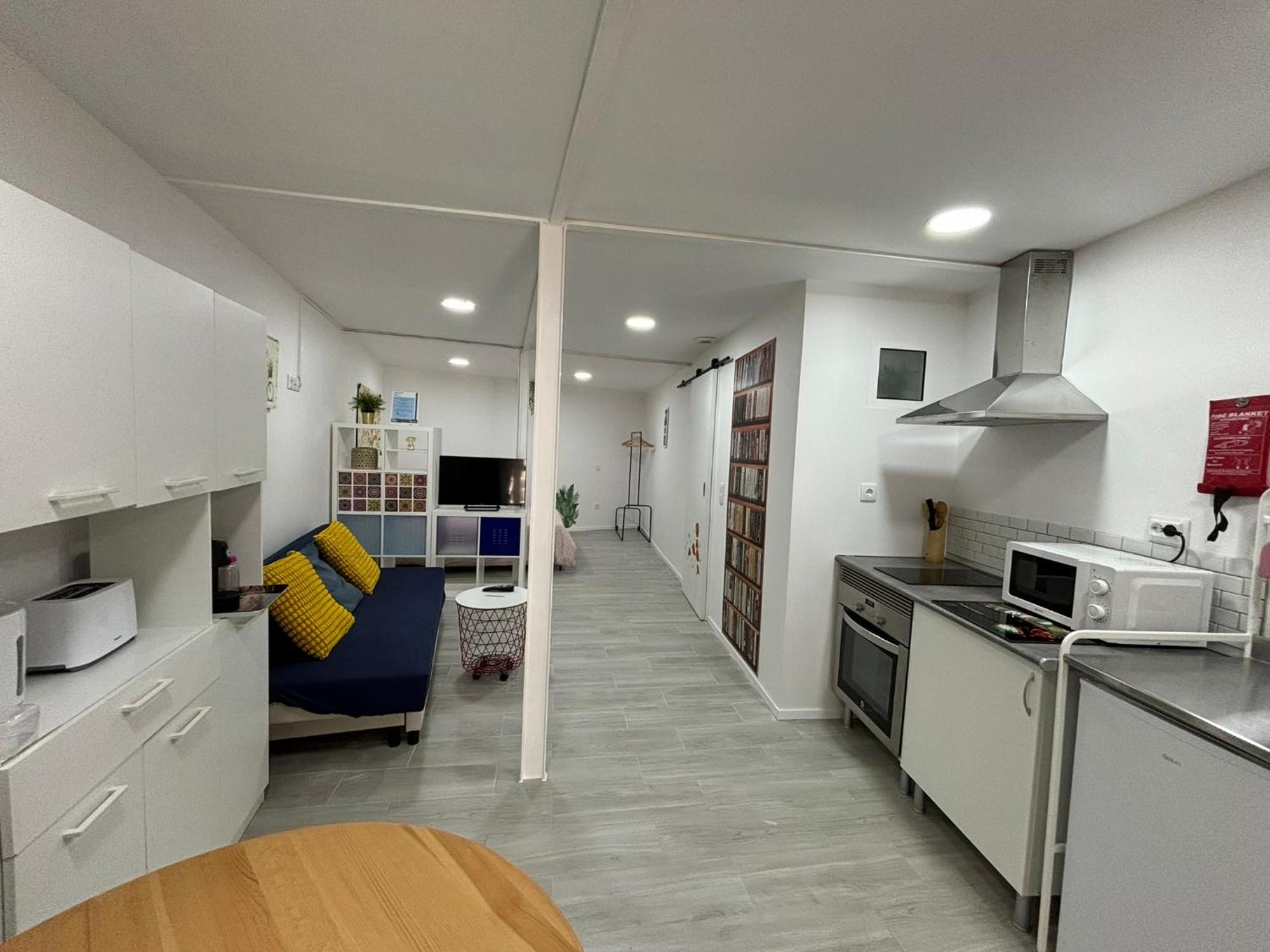 Porto City Centre Studios Zewnętrze zdjęcie
