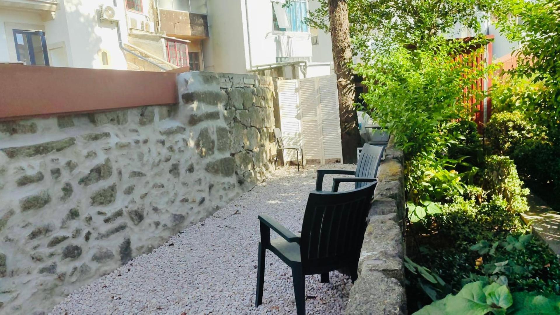 Porto City Centre Studios Zewnętrze zdjęcie