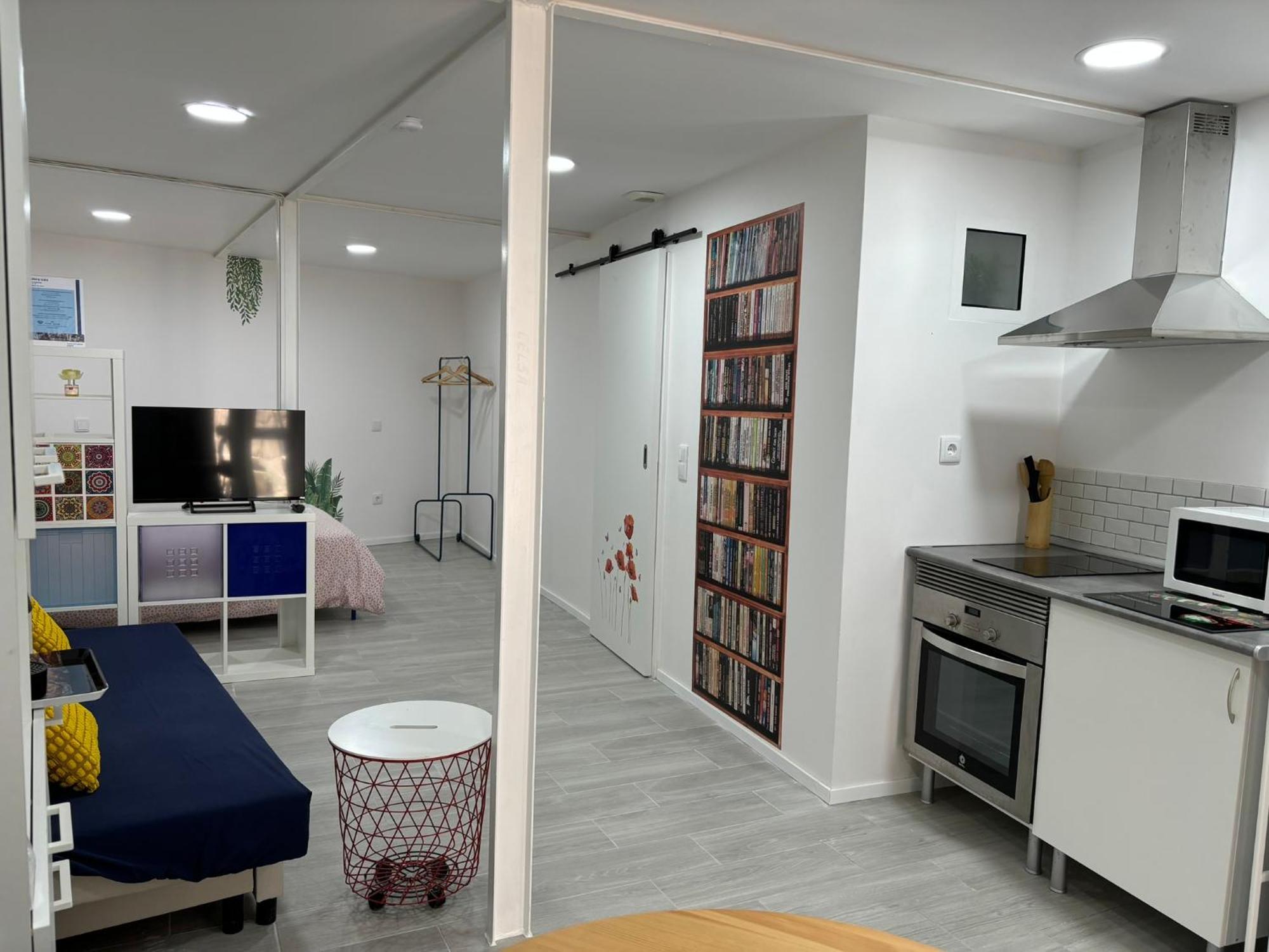 Porto City Centre Studios Zewnętrze zdjęcie
