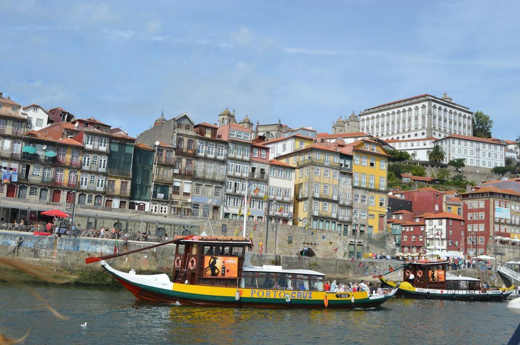 Porto City Centre Studios Zewnętrze zdjęcie