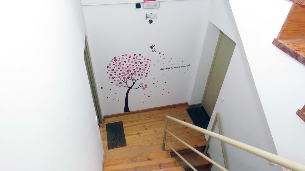 Porto City Centre Studios Zewnętrze zdjęcie