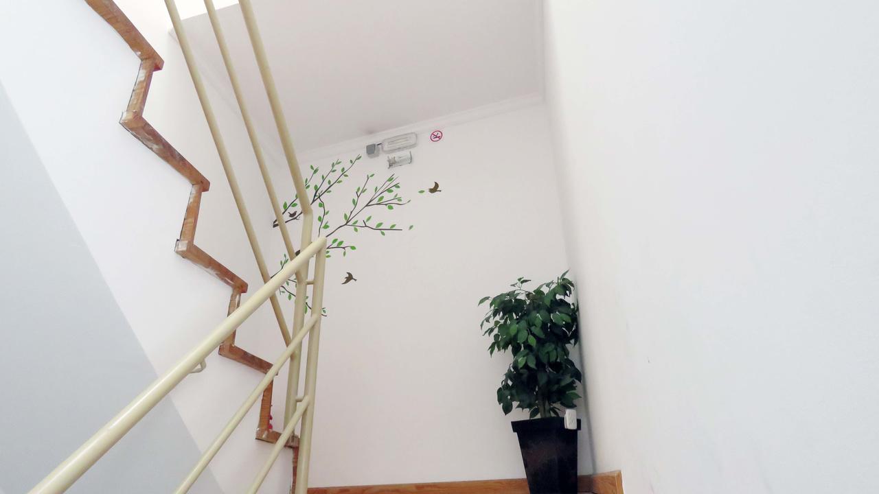 Porto City Centre Studios Zewnętrze zdjęcie